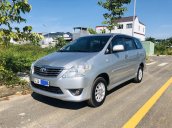 Bán Toyota Innova sản xuất 2012 còn mới