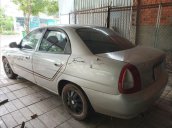 Cần bán xe Daewoo Nubira năm sản xuất 1999, màu bạc