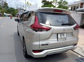 Cần bán gấp Mitsubishi Xpander đời 2019, màu bạc