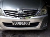 Bán ô tô Toyota Innova năm sản xuất 2008 còn mới