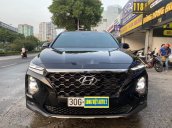 Cần bán gấp Hyundai Santa Fe sản xuất 2020