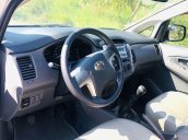 Bán Toyota Innova sản xuất 2012 còn mới