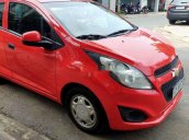 Cần bán lại xe Chevrolet Spark đời 2016, màu đỏ, xe nhập, 182 triệu