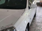 Bán Daewoo Lacetti năm sản xuất 2004, màu trắng