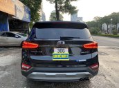 Cần bán gấp Hyundai Santa Fe sản xuất 2020