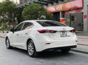 Bán Mazda 3 đời 2016, màu trắng 