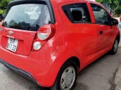 Cần bán lại xe Chevrolet Spark đời 2016, màu đỏ, xe nhập, 182 triệu