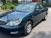 Bán ô tô Toyota Camry năm 2002, giá chỉ 258 triệu