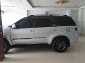 Bán Toyota Fortuner 2016, màu bạc, giá tốt