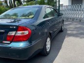 Bán ô tô Toyota Camry năm 2002, giá chỉ 258 triệu