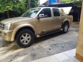 Bán xe Isuzu Dmax đời 2014, nhập khẩu, xe gia đình