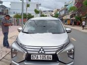 Cần bán gấp Mitsubishi Xpander đời 2019, màu bạc