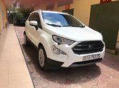 Bán Ford EcoSport năm sản xuất 2018, màu trắng, 560 triệu