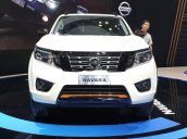 Bán xe Nissan Navara năm sản xuất 2019, màu trắng, nhập khẩu nguyên chiếc