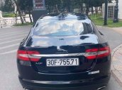 Bán Jaguar XF đời 2015, màu đen, nhập khẩu nguyên chiếc