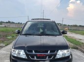 Bán Isuzu Hi lander 2005, màu đen