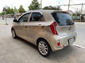 Cần bán gấp Kia Picanto sản xuất 2013 còn mới