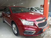 Cần bán gấp Chevrolet Cruze năm 2017, số sàn, 375tr