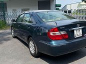 Bán ô tô Toyota Camry năm 2002, giá chỉ 258 triệu