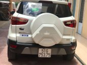 Bán Ford EcoSport năm sản xuất 2018, màu trắng, 560 triệu