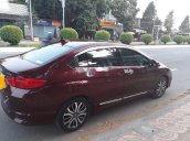 Bán Honda City đời 2019, màu đỏ 