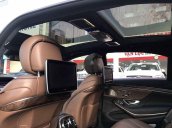 Bán ô tô Mercedes S500 đời 2016, màu trắng