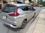 Cần bán gấp Mitsubishi Xpander đời 2019, màu bạc