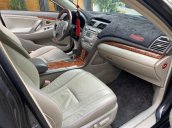 Bán Toyota Camry sản xuất 2011, màu đen, xe nhập, giá tốt