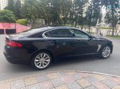 Bán Jaguar XF đời 2015, màu đen, nhập khẩu nguyên chiếc