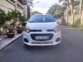 Cần bán xe Chevrolet Spark sản xuất 2018 như mới