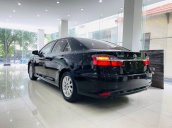 Bán Toyota Camry 2.0E đời 2016, màu đen như mới giá cạnh tranh