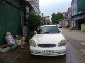 Bán Daewoo Nubira 2002, màu trắng, giá tốt