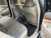 Bán Toyota Camry sản xuất 2011, màu đen, xe nhập, giá tốt