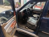 Bán Ssangyong Musso sản xuất 2001, giá chỉ 95 triệu