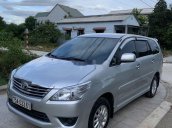 Cần bán Toyota Innova năm sản xuất 2013, nhập khẩu còn mới