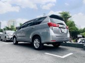 Bán ô tô Toyota Innova G sản xuất năm 2016, màu bạc chính chủ