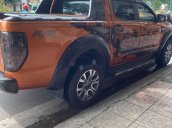 Bán ô tô Ford Ranger sản xuất 2016, xe nhập còn mới