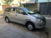 Bán ô tô Toyota Innova sản xuất năm 2006 còn mới