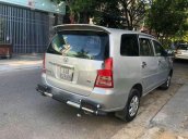 Bán ô tô Toyota Innova sản xuất năm 2006 còn mới