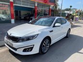 Cần bán gấp Kia Optima năm 2015, xe nhập còn mới, giá chỉ 620 triệu