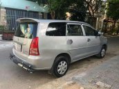 Bán ô tô Toyota Innova sản xuất năm 2006 còn mới