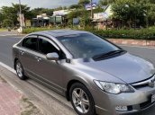 Bán ô tô Honda Civic sản xuất 2008 còn mới