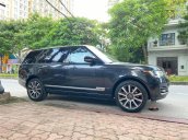 Rang Rover Autobiography LWB, màu xanh lam, xe nhập