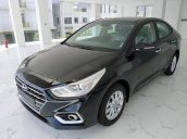 Hyundai Accent AT đầy đủ màu sắc giao ngay. Gía ưu đãi cực thấp T9 kèm theo nhiều ưu đãi và phụ kiện hấp dẫn