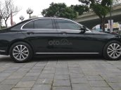 Mercedes Benz E200 2018, màu đen