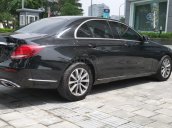 Mercedes Benz E200 2018, màu đen