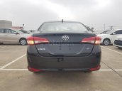 Toyota Vinh - Nghệ An - Bán xe Vios giá rẻ nhất Nghệ An, trả góp 80% không cần chứng minh thu nhập