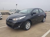 Toyota Vinh - Nghệ An - Bán xe Vios giá rẻ nhất Nghệ An, trả góp 80% không cần chứng minh thu nhập