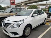 Cực hot: Nissan Sunny Q-Series, cam kết giá tốt nhất miền Bắc, tặng phụ kiện cao cấp