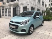 Bán ô tô Chevrolet Spark Van 2018, xe đẹp giá tốt